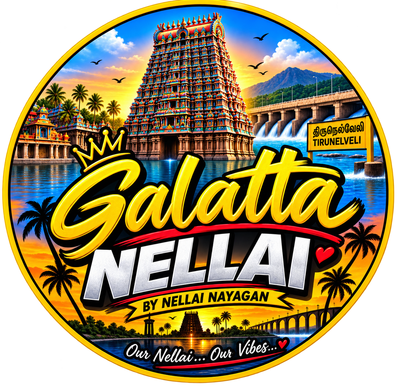 Galatta Nellai